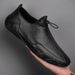Men Sneakers Shoes Luxury Brand Casual Leather Sports Shoes For Men 2024 Loafer Comfortable Walking Moccasins Designer Shoes_vogvips.com