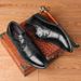 European Warm Series New Autumn Winter Men's Business Casual Leather Lace-up Youth Formal Single British Style Shoes_vogvips.com