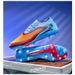 Baseball American-style Turf Softball Men's And Women's Competition-specific Non-slip Grip Training Shoes, Field Cleat_vogvips.com