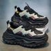 European Station 2026 Kuaishou Same Style Spring New Men's Fashion Trend Thick-Soled Versatile Height-Increasing Casual_vogvips.com
