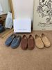 TWTW Retro-style SGIRL Slip-on Loafers For Women, 2026 New Model, Versatile Casual Moccasins Women, Model,_vogvips.com