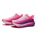 26ss Gradient Trendy Pink Purple Running Women's Thick-Soled Walking Comfortable Shock Absorption Sports Casual Sho_vogvips.com