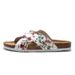 Rui Foot Slippers Women Trendy Cork Beach Korean Style Toe Post Couple Leather Sandals For Men Summer_vogvips.com