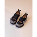 Thick-sole Hollow-out Casual Shoes With Soft Sole Velcro, 2026 Spring And Summer New Mary Jane Sneakers For Women_vogvips.com