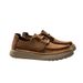 Loafers Genuine 2025 New Top Layer Cowhide Breathable Soft Sole Slip-On Casual Leather Shoes Men_vogvips.com