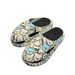 New Summer Men Women, Suitable Outdoor And Indoor Use, Hollow-out Closed-toe Slip-on For Couples, Lazy Slippers_vogvips.com