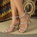 Stylish Sexy Diamond Sandals With High Heels_vogvips.com