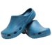 Hot Sale Surgery Shoes Light Weight Dental Clinic Anti Slip Nurse Slippers Cheap Back Strap Medical Clogs 5X03-08_vogvips.com