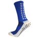 Anti-Slip Dotted Football Socks – Cushioned Mid-Cut, Moisture-Wicking & Breathable For Men & Women (Unisex, Multi-Color, Quick-Dry Polyester)_vogvips.com