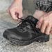 Combat Boots Training Shoes Shock Absorption Casual Low-top Outdoor Tactical Running Shoes Mountaineering Training Tactical Boots_vogvips.com