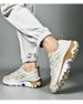 XA Pro 3D XT-QUEST Breathable Mountain Hiking Trail Shoes For Men And Women Casual Sports Running Shoes_vogvips.com