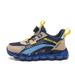 Children's Sports Shoes New Breathable Single Net Running Shoes For Boys And Girls CuHK Children Soft Soled Air Cushion Children's Shoes_vogvips.com