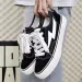 Men's Sports 2026 Summer New Canvas Bread Casual Shoes_vogvips.com