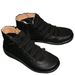 2023 Autumn Winter New Women's Large Size British Martin Casual Ankle Boots_vogvips.com