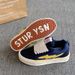 Women's Retro Trendy Skateboard Shoes Street Casual Niche Sports Sneakers Lightweight Versatile Fashion For Students_vogvips.com