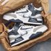 Men's New Summer High Top Men's College Style Trendy Youth Trend Versatile Sports Board Shoes_vogvips.com