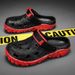 2024 Factory Cheap EVA Men's Clogs Shoes Lightweight Wholesale Plastic Clog Men Beach Working Sandals With Men Clogs Mules_vogvips.com