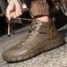Non-slip Outdoor Sports Men's Shoes Casual Shoes Platform Heightening Dad Shoes Trendy Shoes_vogvips.com