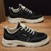 European Warm Series Shoes Autumn Breathable 2025 New Versatile Casual Sneakers Men's Thick-Soled Low-Top Work Leather Martin Boots Men_vogvips.com