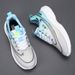 Spring Cold-resistant Shoes For Men, Middle-aged Casual Lightweight Breathable Men's Sports Running Shoes, Non-slip_vogvips.com