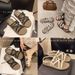 2025 Summer New Open-Toe Roman Sandals Lightweight Non-Slip Design Versatile Beach Flat Shoes For Women Outdoor Wear_vogvips.com