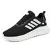 plus-size Spring And Autumn New Lightweight Soft-soled Casual Fashion Travel Shoes, Unisex Breathable_vogvips.com