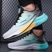 Marathon Sports Running Shoes Men Comfortable Outsole Wear-resistant Nonskid Leisure Outdoor Hiking Sneakers Athletic Shoes Mens_vogvips.com