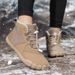 Outdoor Hiking Shoes Men's Sports Shoes Off-road Running Shoes Women's Shoes_vogvips.com