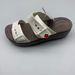 Cross Brooklyn Roman One-word Women's Shoes Platform Heightening Non-slip Beach Deodorant Stepping On Shit Cool Slippers_vogvips.com