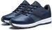 Golf Shoes Spikeless For Mens Breathable Waterproof Golf Shoe Non-Slip Comfortable Big Size Casual Outdoor_vogvips.com
