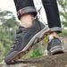 Casual For Summer Breathable Mesh Design Sneakers Man Shoes Men Moccasins Driving Shoes Men Big Size 48 49 50 51_vogvips.com
