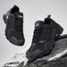 Off-road Running Shoes Men's Large Size Short-distance Hiking Shoes Couple Outdoor Mountaineering Sneakers Spot_vogvips.com