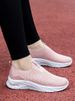 cushioning Rebound Running Shoes Men's Non-slip, Wear-resistant, Breathable And Comfortable Sports Shoes Men's Shoes_vogvips.com