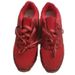 New Plus Sports And Casual Sequins, Sponge Heels, Breathable Student Women's Shoes, Size 43_vogvips.com