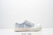 OUDER Open Mouth Smile Canvas Shoes, Height Increasing Thick Soled Ugly Cute Big Toe Shoes, Cowhide Worn-out Dirty Shoes, Board Shoes, Round Toe Shoes_vogvips.com