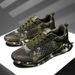 New Summer Hollow Sports Camouflage Couple Men's And Women's Outdoor Training Trendy Shoes_vogvips.com