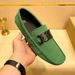 YRZL Big Size 48 Soft Driving Moccasins High Quality Flats Suede Leather Shoes Slip-on Luxury Loafers For Men_vogvips.com