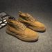 European Warm Series Martin Autumn Winter Breathable Suede Genuine British Style Trend Men's Short Boots Mid-top Workwear Leather Shoes_vogvips.com