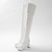 31-44 Size Spring Women's Waterproof Platform Thick High Heel Over-the-Knee Long Boots G891_vogvips.com