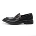 Euro Step Inner Stitching Craft Loafers Color Rubbing Vintage Leather Shoes Casual Slip-On First Layer Cowhide 1107-16_vogvips.com
