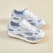 Dad Shoes Female Student Sports And Leisure Street Shoes Mesh Breathable Heightening Shoes_vogvips.com