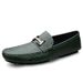 Sneakers Doudou Shoes Men's Shoes Casual Leather Shoes Men's Shoes_vogvips.com