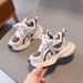 Children's Sports 2026 New Model Boys' Mesh Girls' Casual Older Kids Soft Sole Breathable Dad Shoes For Export_vogvips.com