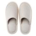 Japanese Style EVA Autumn And Winter Indoor Home With Wider Feet The Elderly, Non Slip Soft Soled Women, Plus Size_vogvips.com