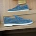 Foreign Trade New New Genuine Leather Flat Lazy Casual Versatile Loafers Women's British Style Single Men's Shoes_vogvips.com