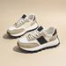 2024 Autumn New Ins Korean Style Dad Women, Breathable Running Sneakers For Students, Height Increasing Casual Shoes_vogvips.com