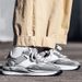 Men Shoes Casual Sneakers Fashion Breathable Running Shoes Air Cushion Outdoor Trainer Sports Shoes Walking Male Sneakers_vogvips.com