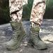 Outdoor Casual Shoes Large Size Men's Shoes Outdoor Hiking Shoes Running Shoes_vogvips.com