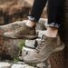 Outdoor Shoes Men's Hiking Shoes Large Size Hiking Casual Shoes Running Shoes_vogvips.com