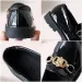 Kids Toddler Patent Leather British Style Children Slip-on Loafers Cutefeet For Girl Boy Student Performance Shoes Sizes_vogvips.com